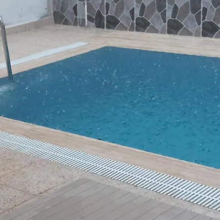 Vila Villa Stella Altinkum (Antalya)