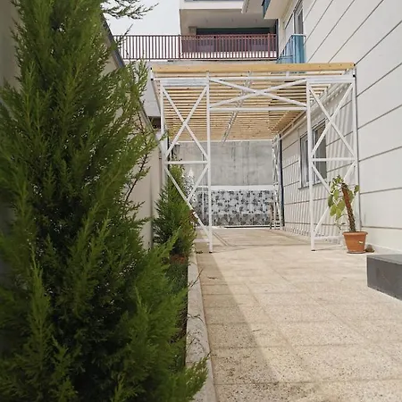 Vila Villa Stella