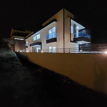 Villa Stella * Altinkum (Antalya)
