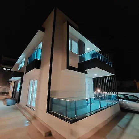 Villa Stella