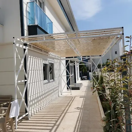 Villa Stella * Altinkum (Antalya)