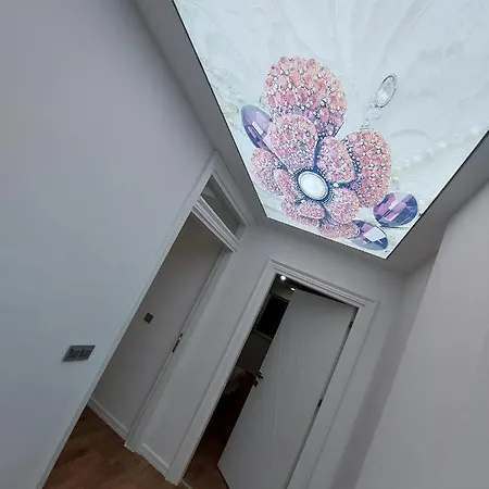 Villa Stella Vila *