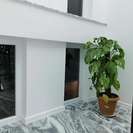 Villa Stella * Altinkum (Antalya)